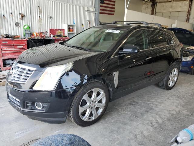 2015 CADILLAC SRX PERFOR 3GYFNCE34FS631491