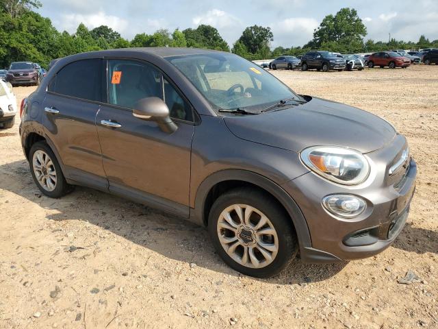 2016 FIAT 500X EASY ZFBCFXBT5GP390903