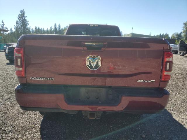2020 RAM 2500 LARAM 3C6UR5KL9LG308237