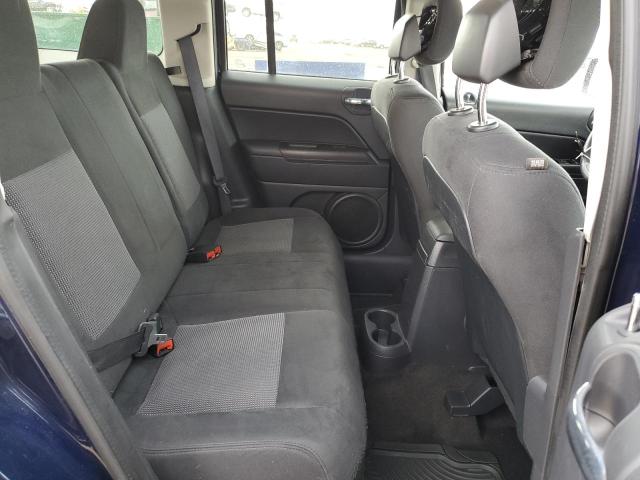 2015 JEEP PATRIOT SP 1C4NJRBB4FD282652