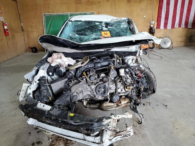 2021 SUBARU IMPREZA 4S3GTAA67M1714481