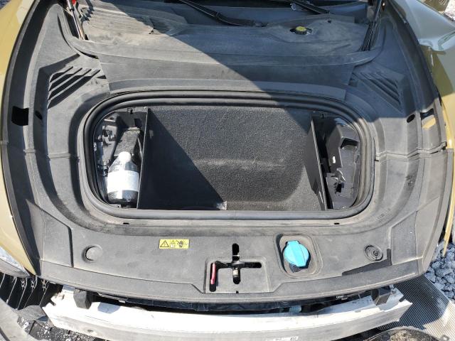 2022 AUDI E-TRON GT PREMIUM PLUS WAUCJBFW7N7004964