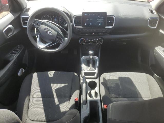 2020 HYUNDAI VENUE SE KMHRB8A33LU014055