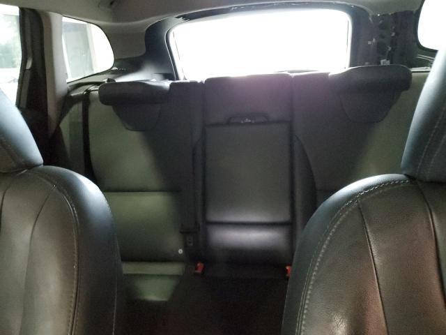 2016 VOLVO XC60 T5 PL YV440MDM8G2888157