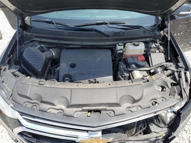2021 CHEVROLET TRAVERSE H 1GNEVNKW3MJ194620