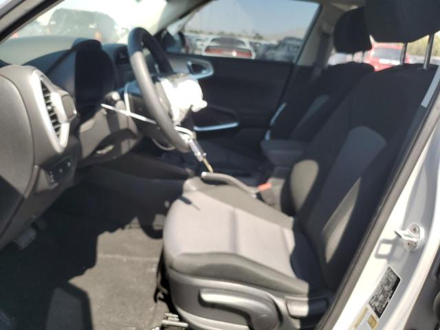 2021 KIA SOUL LX KNDJ23AU9M7787755