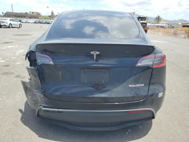 2023 TESLA MODEL Y - 7SAYGDEF0PF958265
