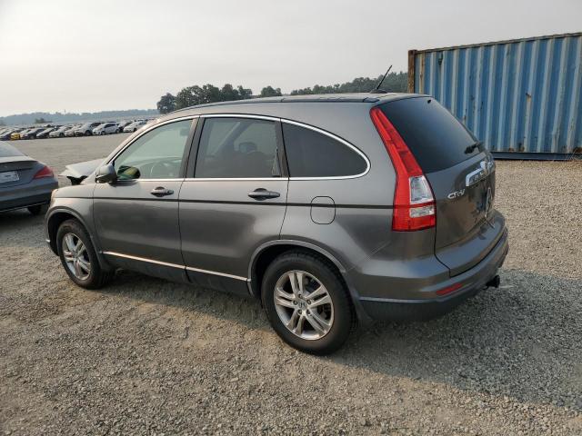 2011 HONDA CR-V EXL - JHLRE4H72BC025813