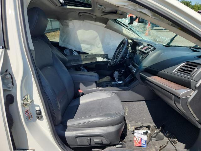 2017 SUBARU OUTBACK 2. 4S4BSANC8H3236770