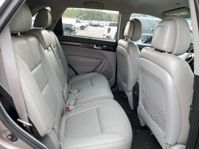 2014 KIA SORENTO LX - 5XYKTDA64EG516597