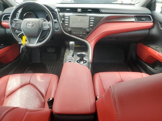 2019 TOYOTA CAMRY XSE 4T1B61HK0KU220894