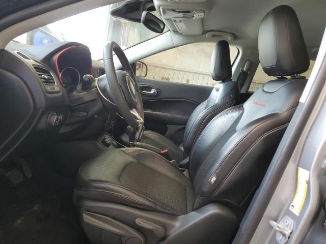 2021 JEEP COMPASS TR 3C4NJDDBXMT553298