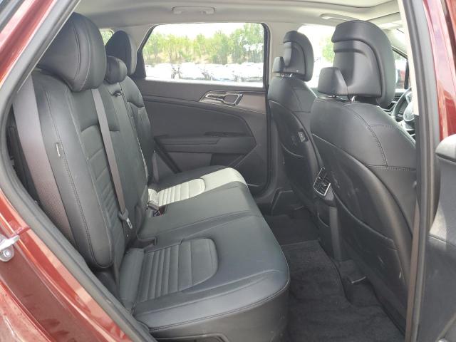 2025 KIA SPORTAGE S KNDPXCDG5S7208789