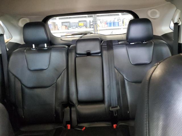 2022 FORD EDGE TITAN 2FMPK4K93NBA94453