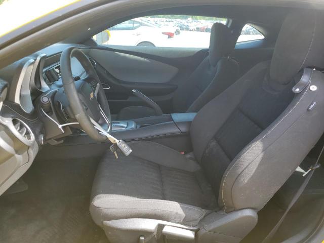 2015 CHEVROLET CAMARO LS 2G1FB1E31F9136772