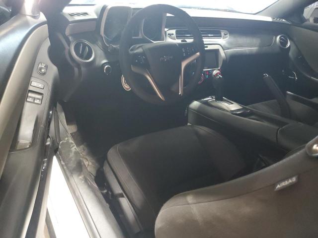2015 CHEVROLET CAMARO LS 2G1FB1E33F9295194