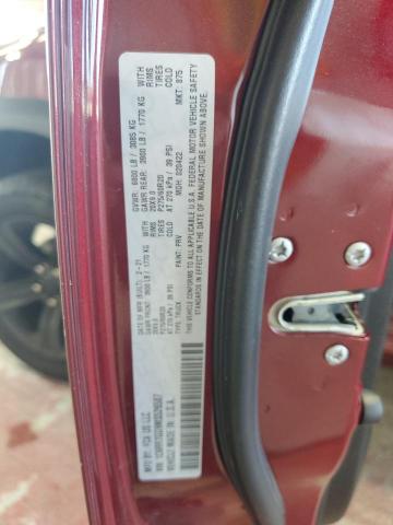 2021 RAM 1500 CLASS 1C6RR7GG9MS526587