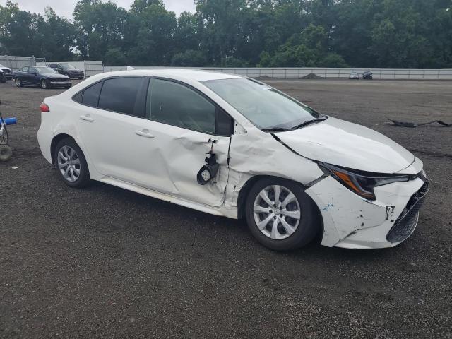 2020 TOYOTA COROLLA LE - JTDEPRAE1LJ019333