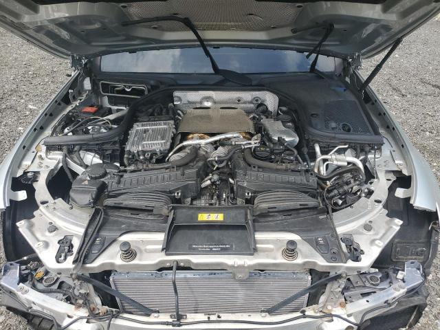 2019 MERCEDES-BENZ E 63 AMG-S WDDZF8KB1KA553360