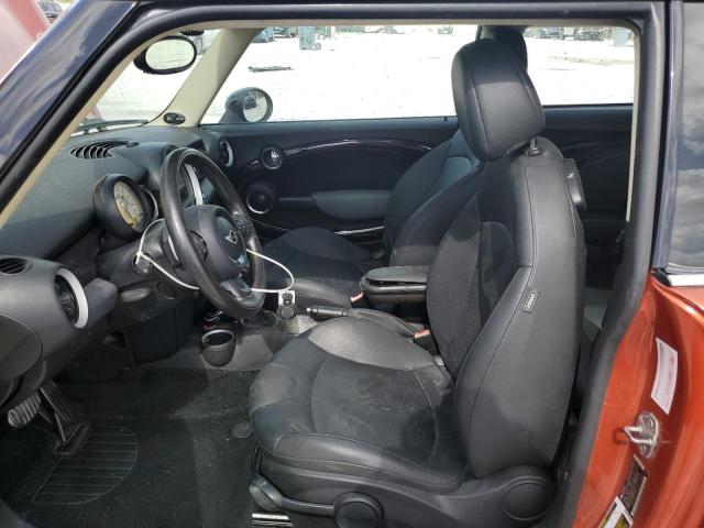 2011 MINI COOPER S - WMWSV3C53BTY11020
