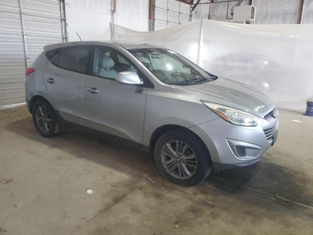 2015 HYUNDAI TUCSON GLS KM8JTCAF6FU061575
