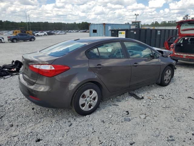 2015 KIA FORTE LX KNAFX4A60F5350155