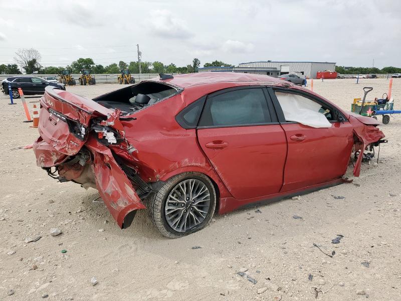 2024 KIA FORTE GT L 3KPF54AD7RE809522