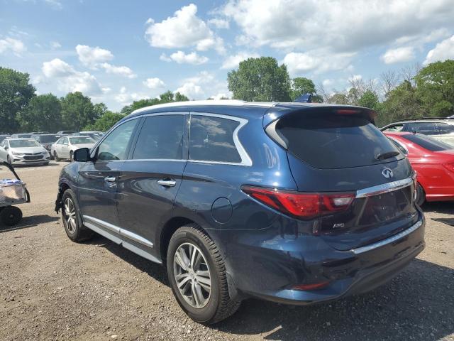 2020 INFINITI QX60 LUXE 5N1DL0MMXLC522770