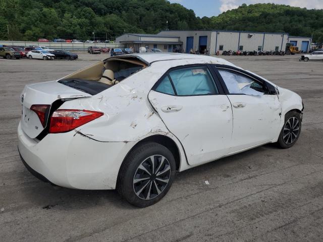 2017 TOYOTA COROLLA L - 2T1BURHEXHC909687
