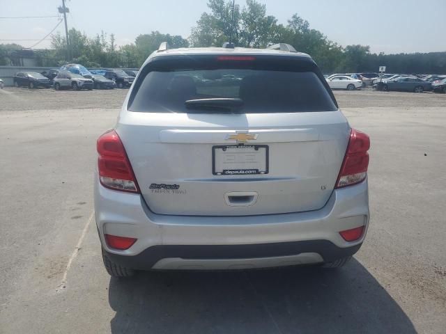 2020 CHEVROLET TRAX 1LT 3GNCJPSB3LL231152