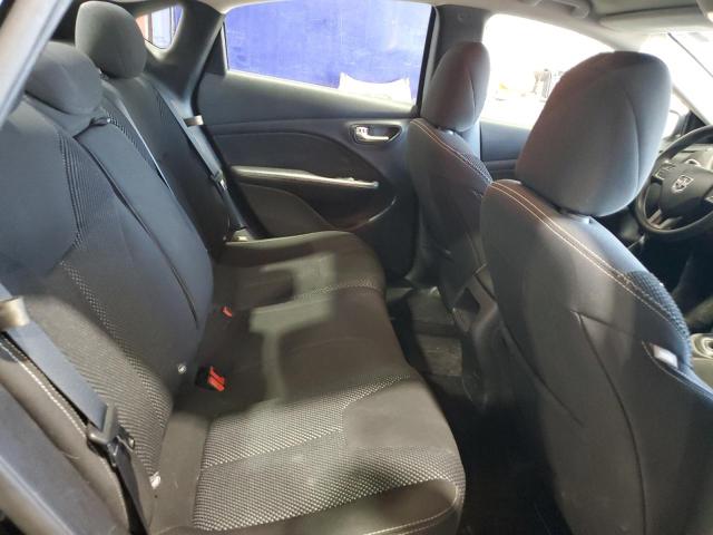2016 DODGE DAKOTA SXT 1C3CDFBB3GD606046