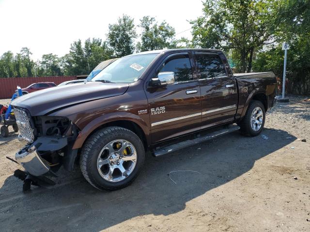 2015 RAM 1500 LARAM - 1C6RR7NT1FS513691