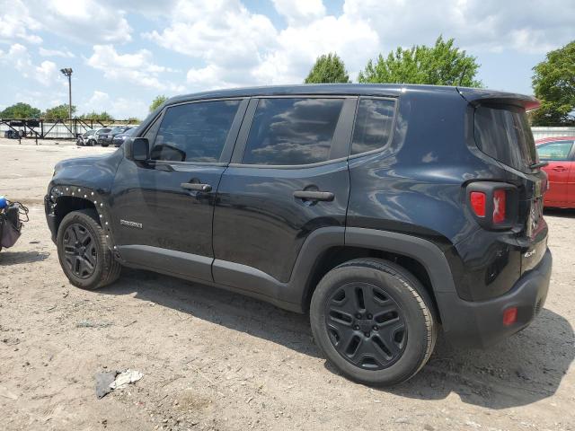 2020 JEEP RENEGADE S ZACNJBAB0LPL24379