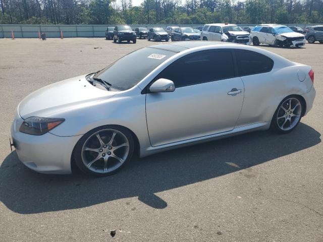 TOYOTA SCION TC