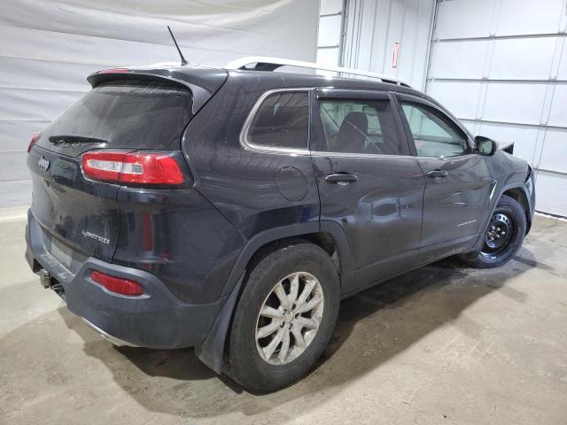 2015 JEEP CHEROKEE L - 1C4PJMDS7FW753058
