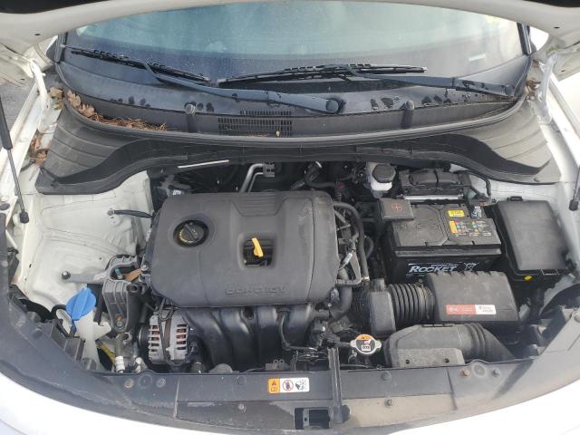 2020 KIA SOUL LX - KNDJ23AU2L7723717