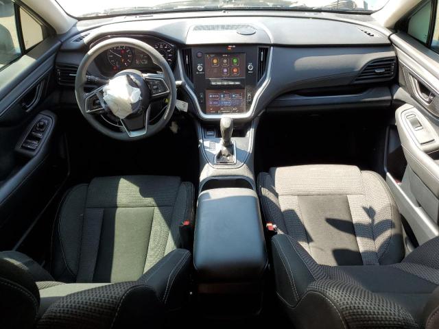 2022 SUBARU OUTBACK 4S4BTAAC1N3189774