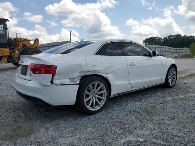 2017 AUDI A5 SPORT WAUD2AFR8HA001522