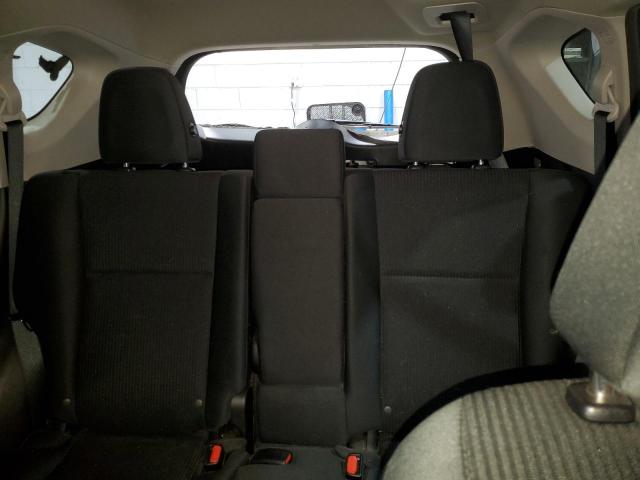 2016 TOYOTA RAV4 LE - 2T3BFREV4GW423072