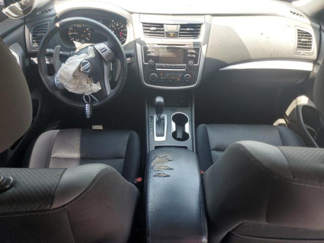 2017 NISSAN ALTIMA 2.5 - 1N4AL3APXHC242755