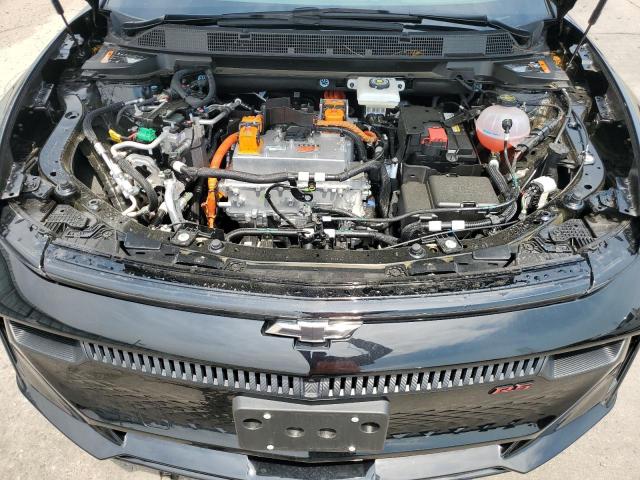 2025 CHEVROLET EQUINOX RS 3GN7DSRR8SS198037