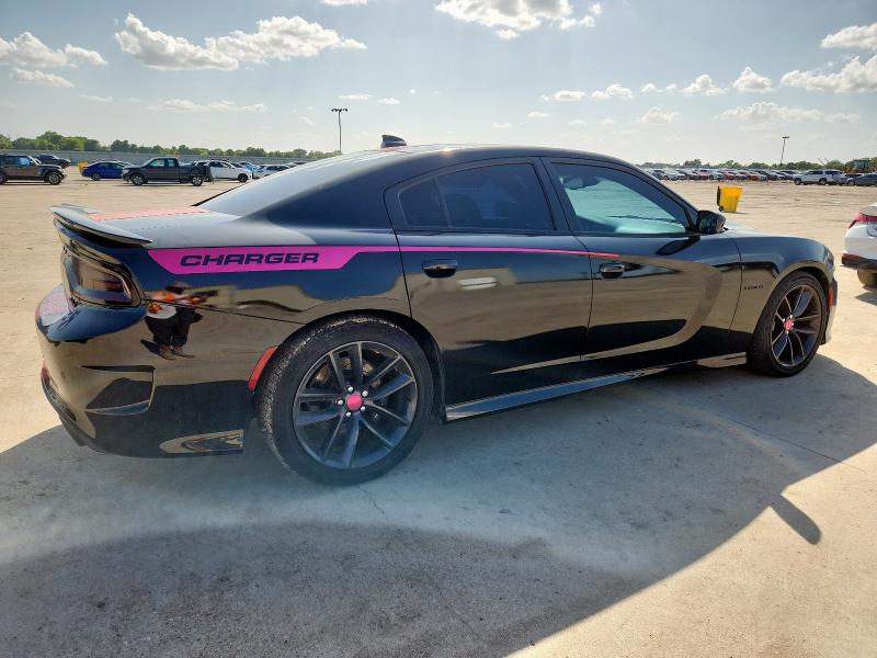 2020 DODGE CHARGER R/ - Other View