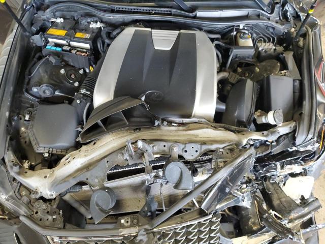 2019 LEXUS IS 300 JTHC81D23K5035417