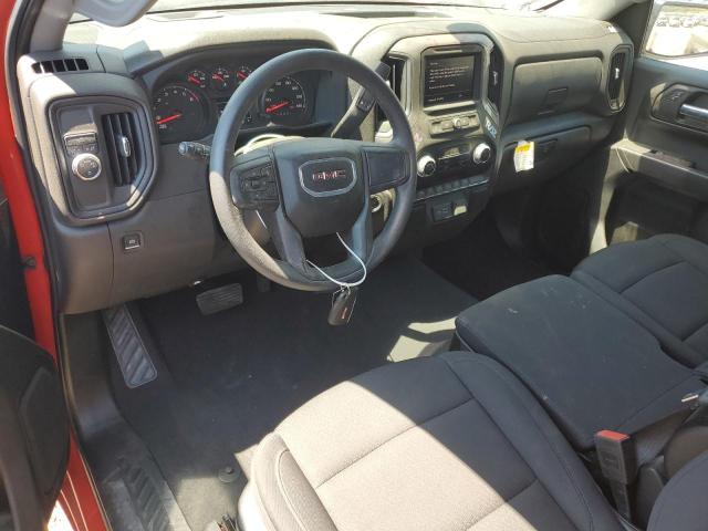 2025 GMC SIERRA C15 3GTNHAEK8SG237364