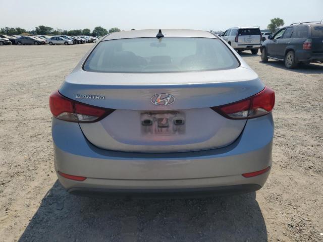 2015 HYUNDAI ELANTRA SE - 5NPDH4AE5FH561947