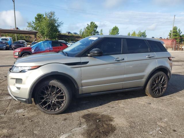 LAND ROVER RANGE ROVE