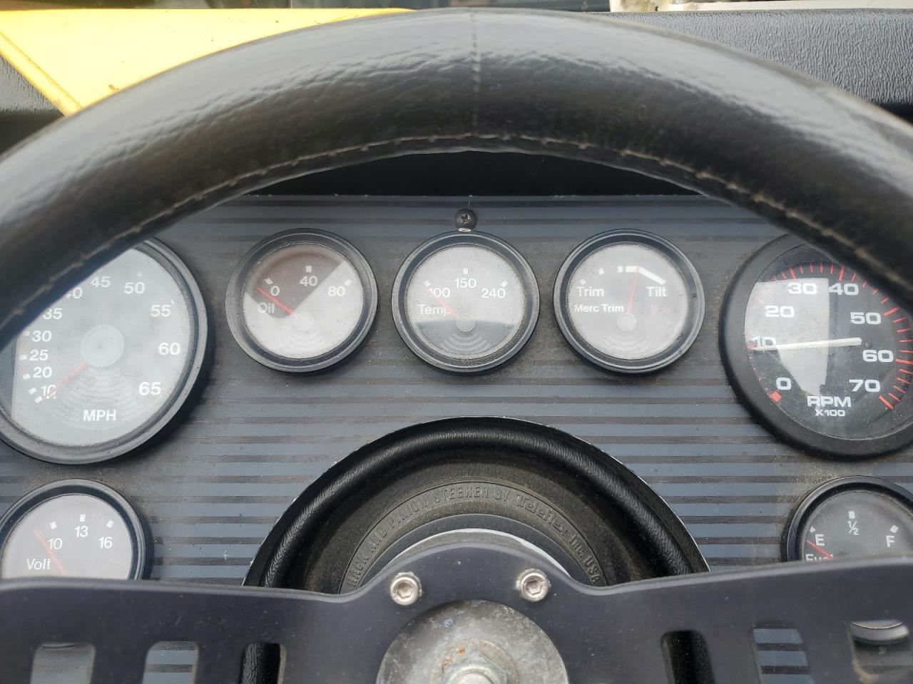 Lot #3270806495 1991 SEA- GTX 230