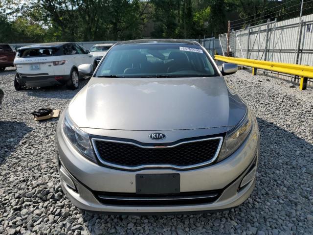 2015 KIA OPTIMA SX 5XXGR4A69FG425643