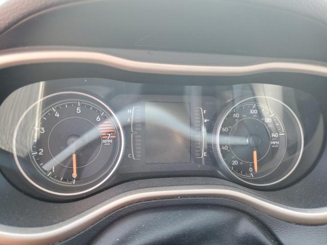 2016 JEEP CHEROKEE S 1C4PJMAB3GW153885