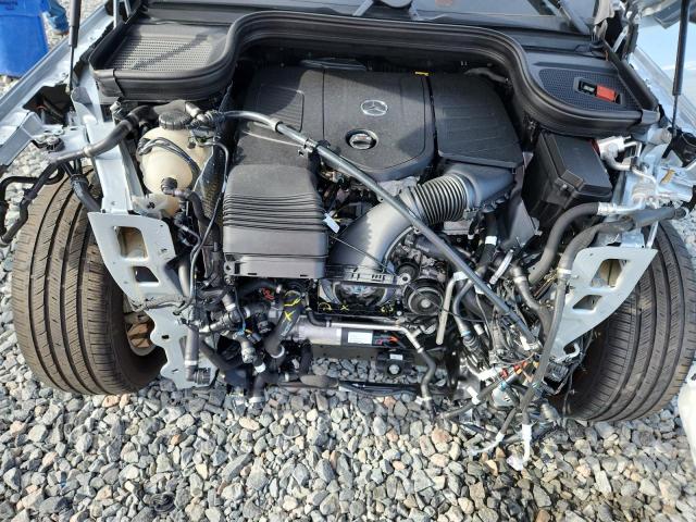 2025 MERCEDES-BENZ GLE 350 4M - 4JGFB4FE4SB338213